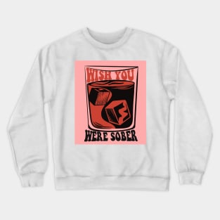 Kid krow #2 Crewneck Sweatshirt